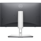 Dell P2424HT, LED-Monitor 60.5 cm (23.8 Zoll), schwarz/silber, FullHD, IPS, Touchscreen