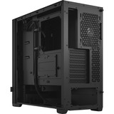 Fractal Design Pop Silent Black Solid, Tower-Gehäuse schwarz