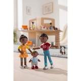 HABA Little Friends - Spielset Familienzeit, Spielfigur 