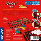 KOSMOS Ubongo - Duell, Brettspiel 