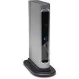 Kensington SD5600T, Dockingstation grau, USB-C/Thunderbolt 3, HDMI