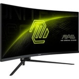 MAG 345CQRDE, Gaming-Monitor