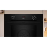 Neff BX36B, Backofen-Set schwarz/edelstahl