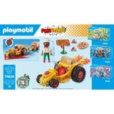 PLAYMOBIL 71634 Funstars Rasende Pizza, Konstruktionsspielzeug 