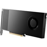 PNY Quadro RTX A4000 ADA 20GB PB, Grafikkarte 4x DisplayPort, Retail