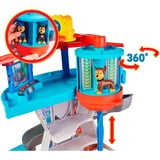 Spin Master Paw Patrol - Lookout Tower Hauptquartier Spielset, Kulisse 