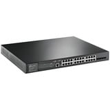 TP-Link TL-SG3428XMPTL, Switch 