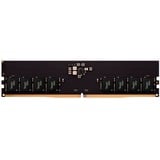 Team Group DIMM 16 GB DDR5-5200  , Arbeitsspeicher schwarz, TED516G5200C4201, Elite, INTEL XMP