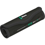 Wera Kraftform Micro Big Pack 2 Elektronik-Schraubendrehersatz schwarz/grün, 29-teilig