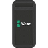 Wera Kraftform Micro Big Pack 2 Elektronik-Schraubendrehersatz schwarz/grün, 29-teilig