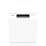 gorenje GS642E90W, Spülmaschine weiß