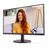 AOC U27B3M, LED-Monitor 68.6 cm (27 Zoll), schwarz (matt), UltraHD/4K, VA, HDR