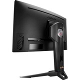 ASRock PG27Q15R2A, Gaming-Monitor 69 cm (27 Zoll), schwarz, QHD, VA, AMD Free-Sync Premium, Wi-Fi Antenne, 165Hz Panel