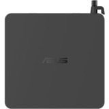 ASUS NUC 12 Pro Slim Kit RNUC12WSKI300002I, Barebone schwarz, ohne Betriebssystem