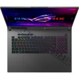 ASUS ROG Strix G18 (G814JV-N5103W), Gaming-Notebook grau, Windows 11 Home 64-Bit, 45.7 cm (18 Zoll) & 165 Hz Display, 1 TB SSD