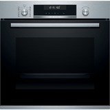 Bosch HBD675CS61, Backofen-Set schwarz