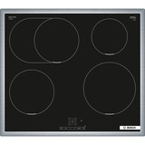 Bosch HBD675CS61, Backofen-Set schwarz