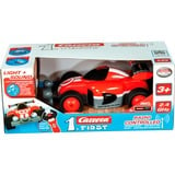 Carrera 2,4GHz First RC Racer rot/gelb