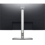 Dell P2723DE, LED-Monitor 69 cm (27 Zoll), silber/schwarz, QHD, IPS, 60 Hz, HDMI, DisplayPort