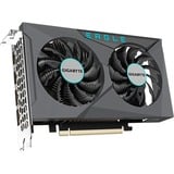 GIGABYTE GeForce RTX 3050 EAGLE OC 6G, Grafikkarte 2x DisplayPort, 2x HDMI 2.1