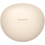 Huawei FreeClip, Kopfhörer beige, Bluetooth, USB-C