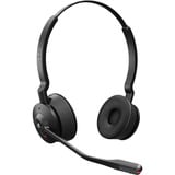 Jabra Engage 55 UC, Headset schwarz, USB-A, Mono