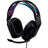 Logitech G335, Gaming-Headset schwarz, Klinke