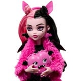 Mattel Monster High Creepover Puppe Draculaura 