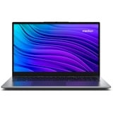 Medion E17223 (30038583), Notebook grau, Windows 11 Home im S-Modus, 43.9 cm (17.3 Zoll), 512 GB SSD