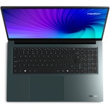 Medion S20 (MD62629), Notebook grau, Windows 11 Home 64-Bit, 43.9 cm (17.3 Zoll), 1 TB SSD