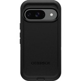 Otterbox Defender, Handyhülle schwarz, Google Pixel 9, Pixel 9 Pro