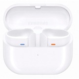 SAMSUNG Galaxy Buds 3 Pro, Kopfhörer weiß, Bluetooth, ANC