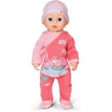 Baby Annabell® Emily lauf mit mir 43cm, Puppe