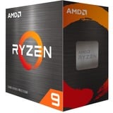 AMD Ryzen™ 9 5900XT, Prozessor Boxed-Version