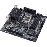 ASRock B660M PRO RS, Mainboard 