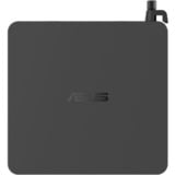 ASUS NUC 12 Pro Slim Kit RNUC12WSKI700002I, Barebone schwarz, ohne Betriebssystem