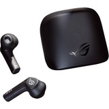 ASUS ROG Cetra True Wireless, Kopfhörer schwarz, Bluetooth, USB-C