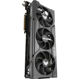 ASUS Radeon RX 7900 XT TUF GAMING OC, Grafikkarte RDNA 3, GDDR6, 3x DisplayPort, 1x HDMI 2.1