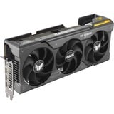 ASUS Radeon RX 7900 XT TUF GAMING OC, Grafikkarte RDNA 3, GDDR6, 3x DisplayPort, 1x HDMI 2.1