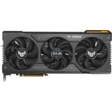 ASUS Radeon RX 7900 XT TUF GAMING OC, Grafikkarte RDNA 3, GDDR6, 3x DisplayPort, 1x HDMI 2.1