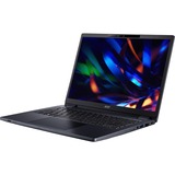 Acer TravelMate P4 (TMP414-53-54VD), Notebook blau, Windows 11 Pro 64-Bit, 35.6 cm (14 Zoll), 512 GB SSD