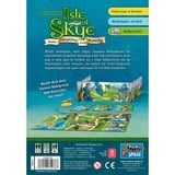 Asmodee Isle of Skye, Brettspiel Kennerspiel des Jahres 2016