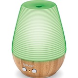 Beurer Aroma Diffuser LA 40, Luftbefeuchter 