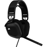 Corsair HS80 RGB USB, Gaming-Headset carbon