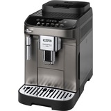 DeLonghi Magnifica Evo Ecam 290.42.TB, Vollautomat titan/schwarz