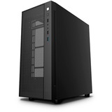 DeepCool Matrexx 55 Mesh, Tower-Gehäuse schwarz, Tempered Glass