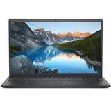 Dell Inspiron 15 3530-KMYRH, Notebook schwarz, Windows 11 Pro 64-Bit, 39.6 cm (15.6 Zoll) & 120 Hz Display, 512 GB SSD