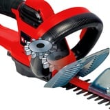 Einhell Heckenschere GC-EH 6055/1 rot/schwarz, 600 Watt