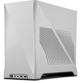 Fractal Design Era 2 , Tower-Gehäuse silber