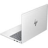 HP EliteBook 630 G11 (9C0G6EA) , Notebook silber, Windows 11 Pro 64-Bit, 33.8 cm (13.3 Zoll), 256 GB SSD